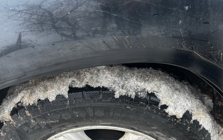 Nissan X-Trail, 2004 год, 600 000 рублей, 4 фотография