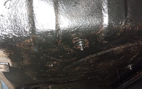 Nissan X-Trail, 2004 год, 600 000 рублей, 15 фотография