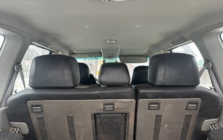 Nissan X-Trail, 2004 год, 600 000 рублей, 5 фотография