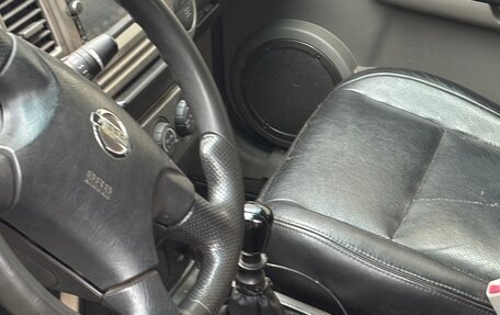 Nissan X-Trail, 2004 год, 600 000 рублей, 13 фотография