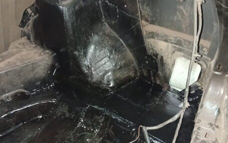 Nissan X-Trail, 2004 год, 600 000 рублей, 19 фотография