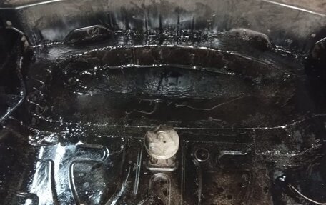 Nissan X-Trail, 2004 год, 600 000 рублей, 18 фотография