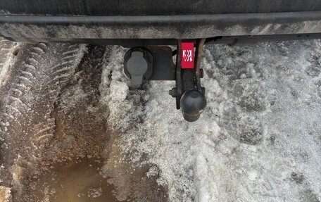 Nissan X-Trail, 2004 год, 600 000 рублей, 6 фотография