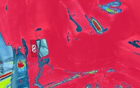 Nissan X-Trail, 2004 год, 600 000 рублей, 17 фотография