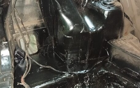 Nissan X-Trail, 2004 год, 600 000 рублей, 20 фотография