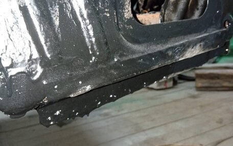 Nissan X-Trail, 2004 год, 600 000 рублей, 23 фотография