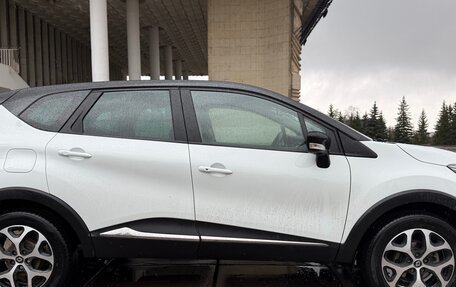 Renault Kaptur I рестайлинг, 2017 год, 1 399 990 рублей, 4 фотография