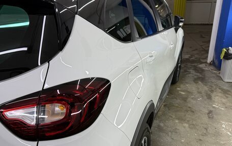 Renault Kaptur I рестайлинг, 2017 год, 1 399 990 рублей, 19 фотография