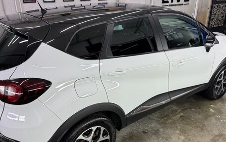 Renault Kaptur I рестайлинг, 2017 год, 1 399 990 рублей, 20 фотография