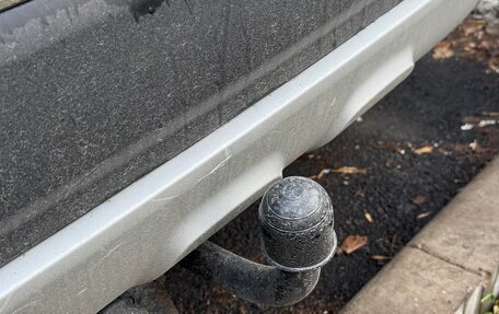 Renault Kaptur I рестайлинг, 2017 год, 1 399 990 рублей, 30 фотография