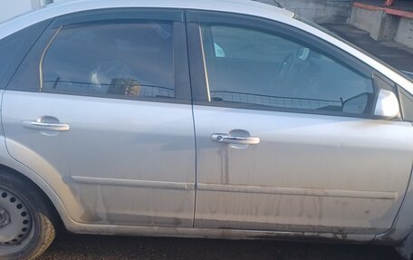 Ford Focus II рестайлинг, 2007 год, 400 000 рублей, 3 фотография