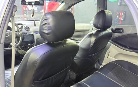 Daewoo Lacetti, 2004 год, 310 000 рублей, 5 фотография