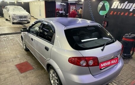 Daewoo Lacetti, 2004 год, 310 000 рублей, 3 фотография