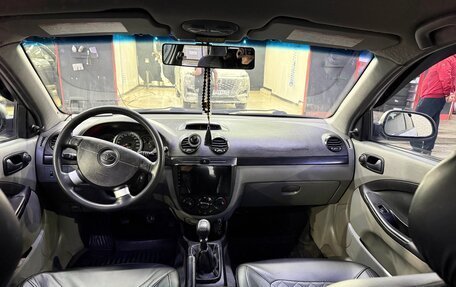 Daewoo Lacetti, 2004 год, 310 000 рублей, 6 фотография