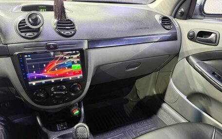 Daewoo Lacetti, 2004 год, 310 000 рублей, 8 фотография