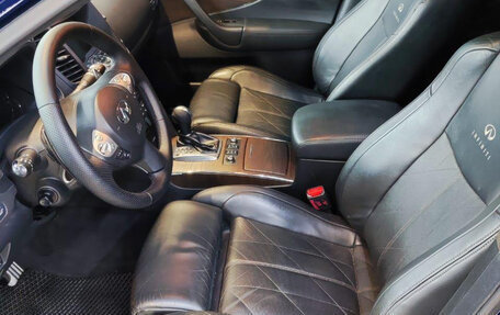 Infiniti FX II, 2012 год, 2 100 000 рублей, 6 фотография