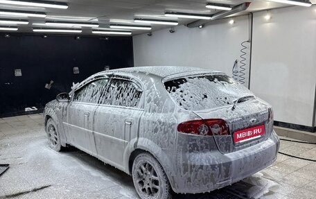 Daewoo Lacetti, 2004 год, 310 000 рублей, 4 фотография