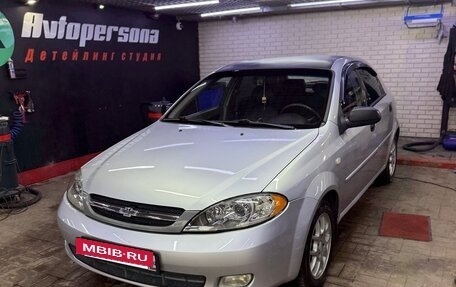 Daewoo Lacetti, 2004 год, 310 000 рублей, 7 фотография