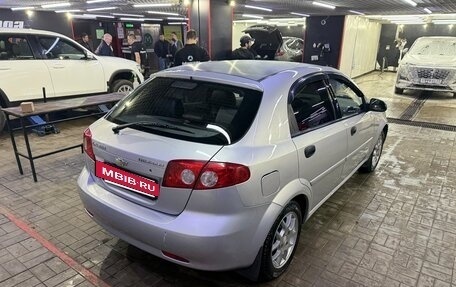 Daewoo Lacetti, 2004 год, 310 000 рублей, 2 фотография