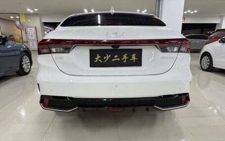 KIA K3, 2024 год, 1 600 000 рублей, 4 фотография