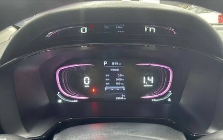 KIA K3, 2024 год, 1 600 000 рублей, 9 фотография