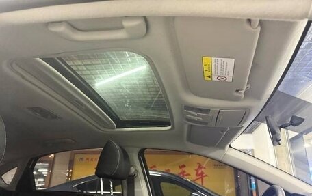 KIA K3, 2024 год, 1 600 000 рублей, 7 фотография