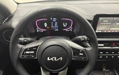 KIA K3, 2024 год, 1 600 000 рублей, 8 фотография