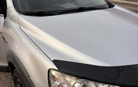 Chevrolet Captiva I, 2013 год, 1 250 000 рублей, 4 фотография