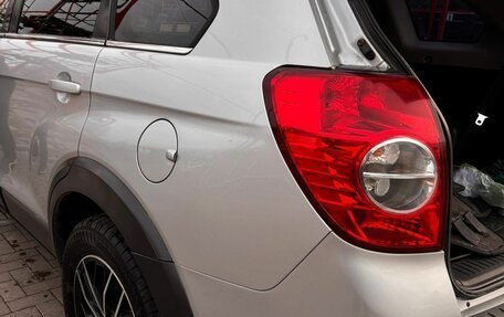 Chevrolet Captiva I, 2013 год, 1 250 000 рублей, 6 фотография