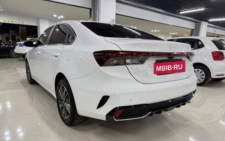 KIA K3, 2024 год, 1 600 000 рублей, 3 фотография