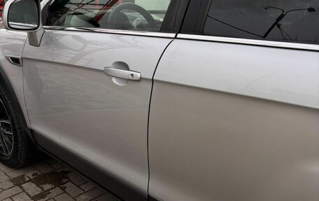 Chevrolet Captiva I, 2013 год, 1 250 000 рублей, 7 фотография