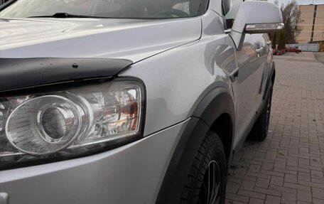 Chevrolet Captiva I, 2013 год, 1 250 000 рублей, 9 фотография