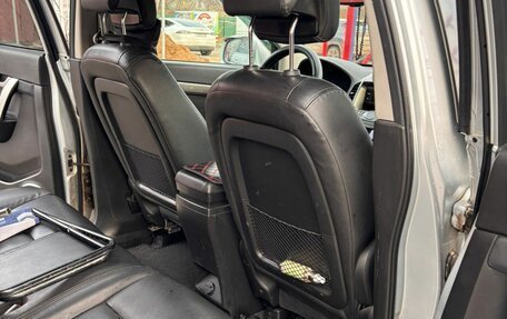 Chevrolet Captiva I, 2013 год, 1 250 000 рублей, 12 фотография