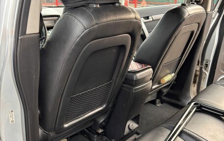 Chevrolet Captiva I, 2013 год, 1 250 000 рублей, 10 фотография