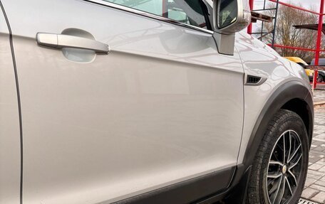 Chevrolet Captiva I, 2013 год, 1 250 000 рублей, 15 фотография