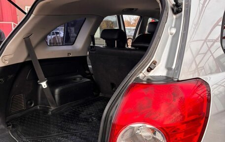 Chevrolet Captiva I, 2013 год, 1 250 000 рублей, 18 фотография