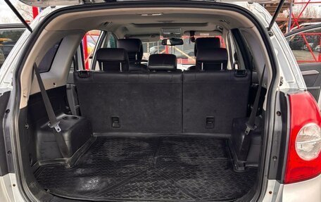 Chevrolet Captiva I, 2013 год, 1 250 000 рублей, 20 фотография