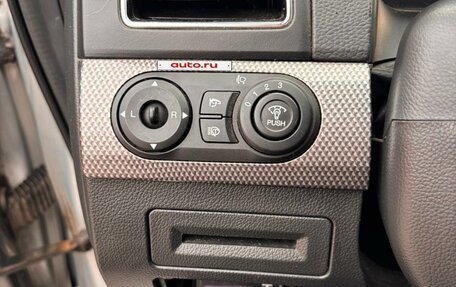 Chevrolet Captiva I, 2013 год, 1 250 000 рублей, 24 фотография