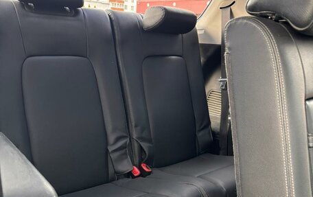 Chevrolet Captiva I, 2013 год, 1 250 000 рублей, 23 фотография