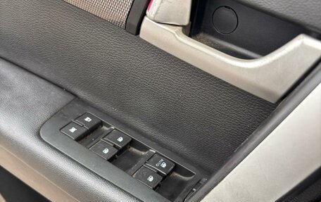 Chevrolet Captiva I, 2013 год, 1 250 000 рублей, 26 фотография