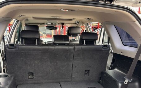 Chevrolet Captiva I, 2013 год, 1 250 000 рублей, 21 фотография