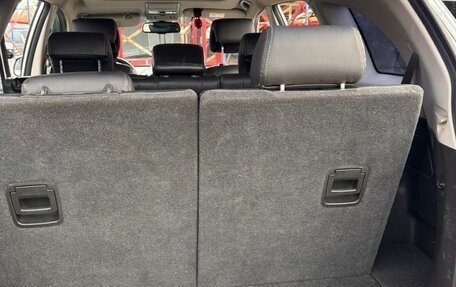 Chevrolet Captiva I, 2013 год, 1 250 000 рублей, 22 фотография