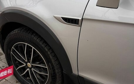 Chevrolet Captiva I, 2013 год, 1 250 000 рублей, 8 фотография