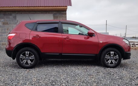 Nissan Qashqai, 2010 год, 1 400 000 рублей, 3 фотография