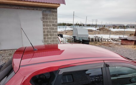 Nissan Qashqai, 2010 год, 1 400 000 рублей, 5 фотография