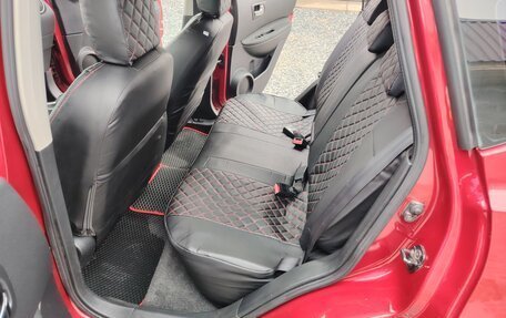 Nissan Qashqai, 2010 год, 1 400 000 рублей, 10 фотография