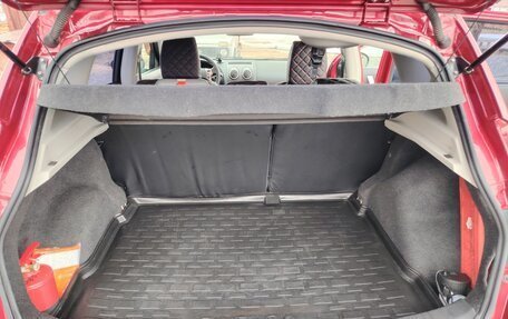 Nissan Qashqai, 2010 год, 1 400 000 рублей, 9 фотография