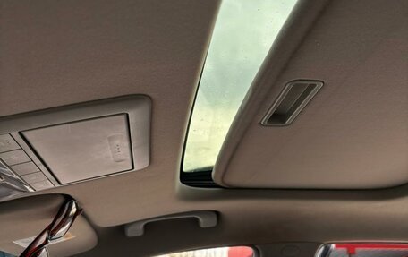 Chevrolet Captiva I, 2013 год, 1 250 000 рублей, 30 фотография