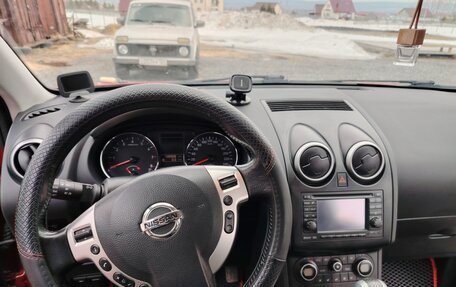 Nissan Qashqai, 2010 год, 1 400 000 рублей, 12 фотография