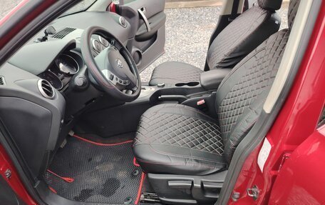 Nissan Qashqai, 2010 год, 1 400 000 рублей, 11 фотография